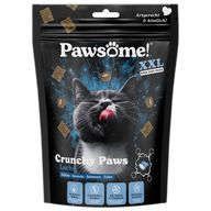 Pawsome! Crunchy Paws Lachs 150 g