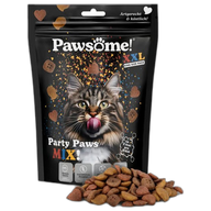 Pawsome! Crunchy Party Paws Mix 150 g