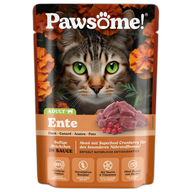 Pawsome! Adult Ente 85 g
