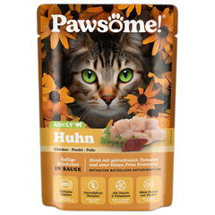 Pawsome! Adult Huhn 85 g