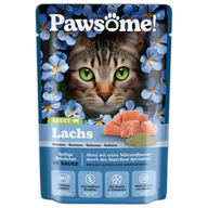 Pawsome! Adult Lachs 85 g