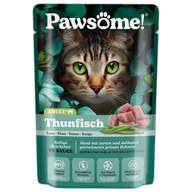 Pawsome! Adult Thunfisch 85 g