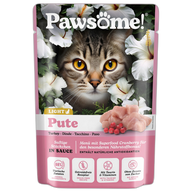 Pawsome! Adult Light Pute 85 g