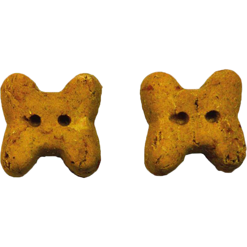 Animal Lovers Premium Hundekuchen getreidefreie Selektion Ente & Orange Knochen