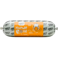 PURBELLO HundeRolle Ente mit Kartoffeln & Kräutern 800 g