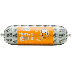 PURBELLO HundeRolle Ente mit Kartoffeln & Kräutern 800 g