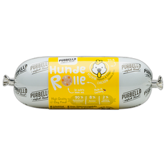 PURBELLO HundeRolle Huhn 200 g