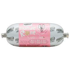 PURBELLO HundeRolle Pute 200 g