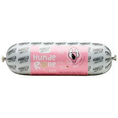 PURBELLO HundeRolle Pute mit Brokkoli & Kartoffeln 800 g