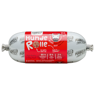 PURBELLO HundeRolle Rind mit Äpfeln & Buchweizen 200 g