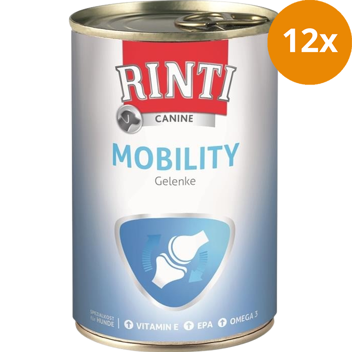 Rinti Canine Mobility 400 g