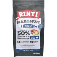 Rinti Max-i-mum Adult Huhn 50%