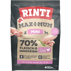 Rinti Max-i-Mum Mini Huhn