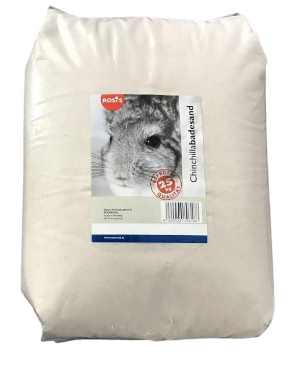 Rosis Chinchilla Sand