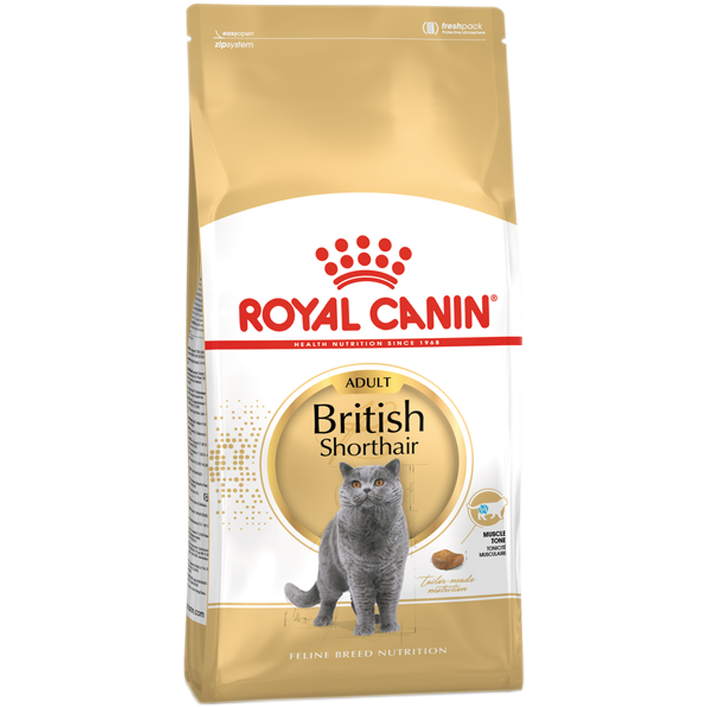 ROYAL CANIN British Shorthair