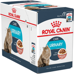 ROYAL CANIN Frischebeutel in Soße Urinary Care 1020 g