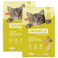 Sanabelle Classic Geflügel