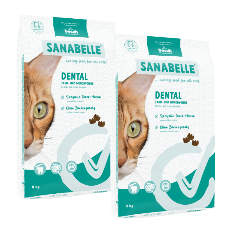 Sanabelle Dental