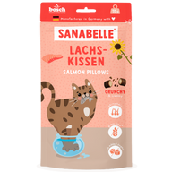 Sanabelle Lachskissen 55 g