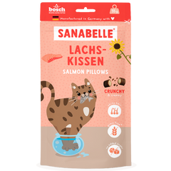 Sanabelle Lachskissen 55 g