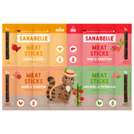 Sanabelle Meat Stick-Mix 40 g