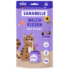Sanabelle Milchkissen 55 g