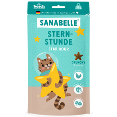 Sanabelle Sternstunde 55 g