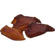 BTG Classic Dog Schweineohren 500 g
