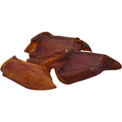 BTG Classic Dog Schweineohren 500 g