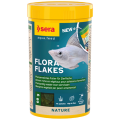 sera Flora Flakes