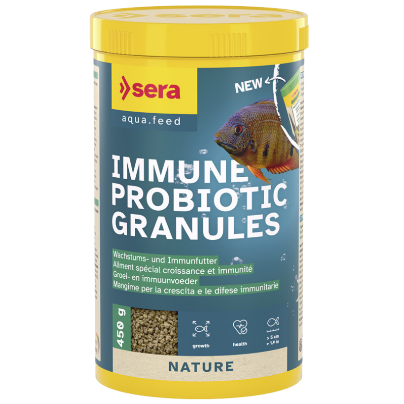 sera ImmunPro Nature 1000 ml / 440 g
