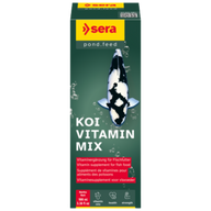 sera Koi Multivitamin