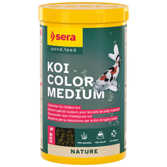 sera pond Color Sticks