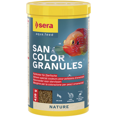 sera San Color Granules
