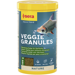 sera Veggie Granules