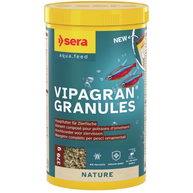 sera Vipagran Nature