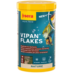 sera Vipan Flakes