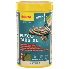 sera Pleco Tabs XL