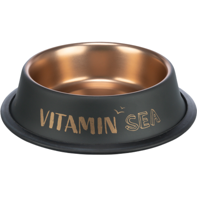 TRIXIE BE NORDIC Edelstahlnapf