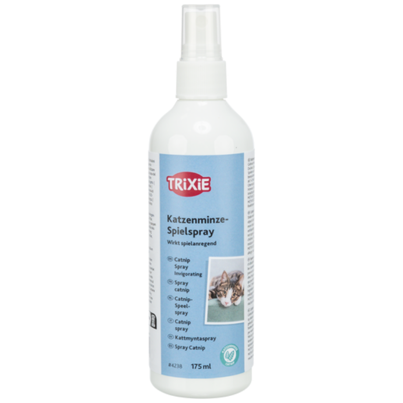 TRIXIE Catnip-Spielspray