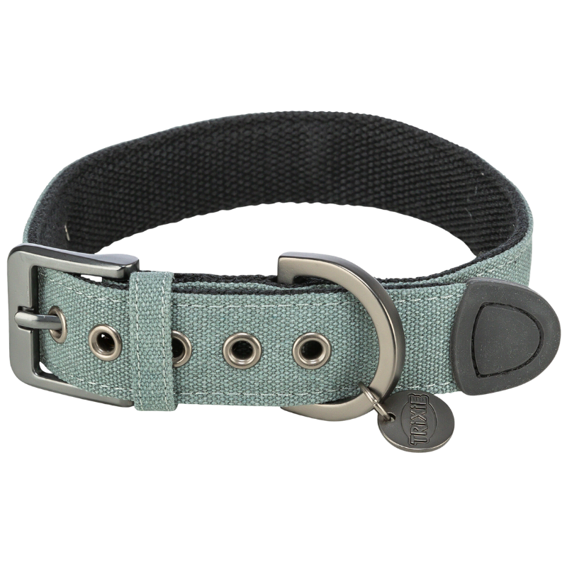 TRIXIE CityStyle Halsband, extra breit