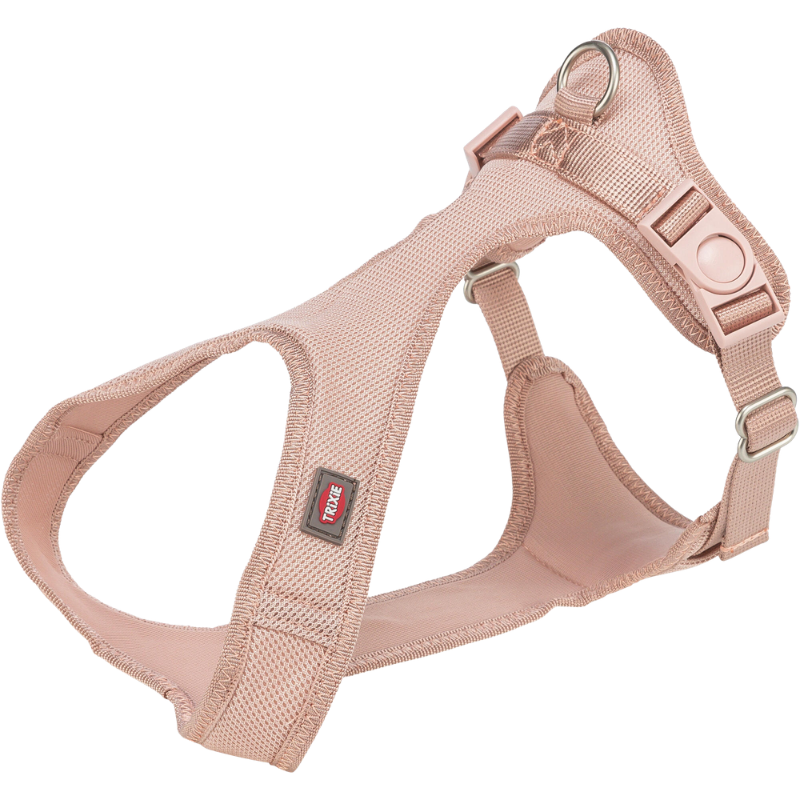 TRIXIE Comfort Soft Touren-Geschirr