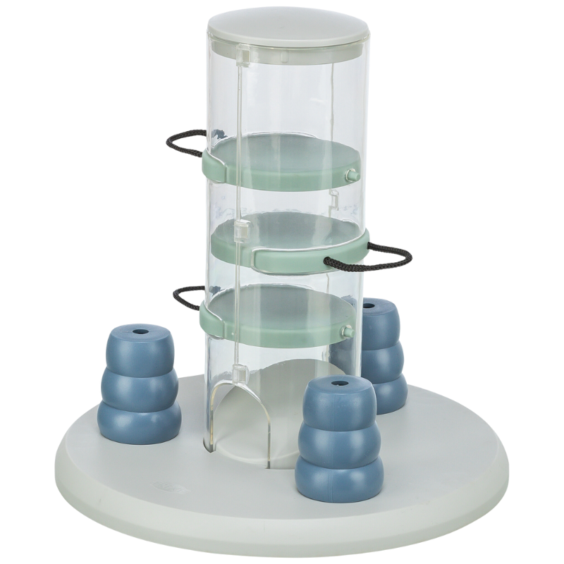 Trixie Dog Activity Gambling Tower