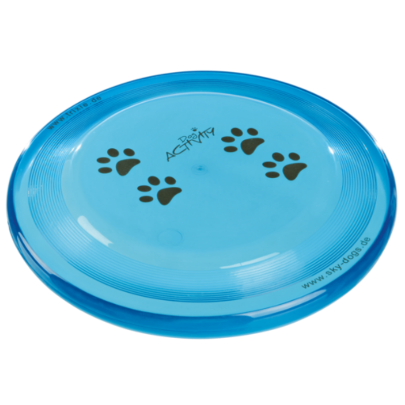 TRIXIE Dog Disc, Kunststoff
