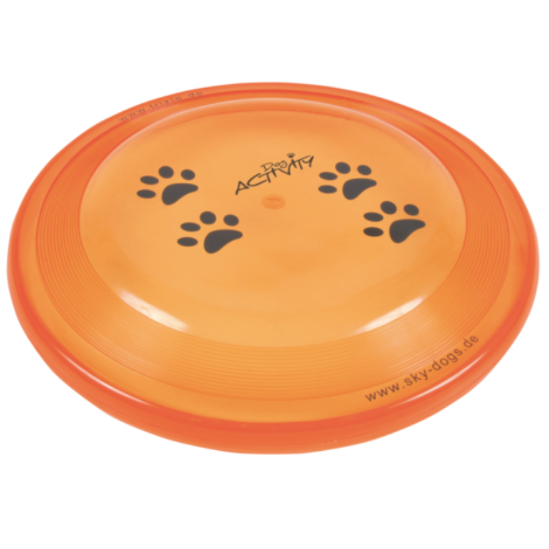 TRIXIE Dog Disc, Kunststoff