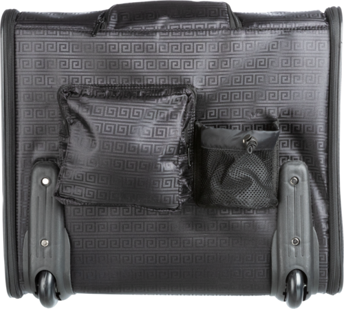 TRIXIE Dog Trolley Elegance Nylon
