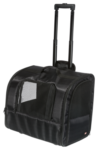 TRIXIE Dog Trolley Elegance Nylon
