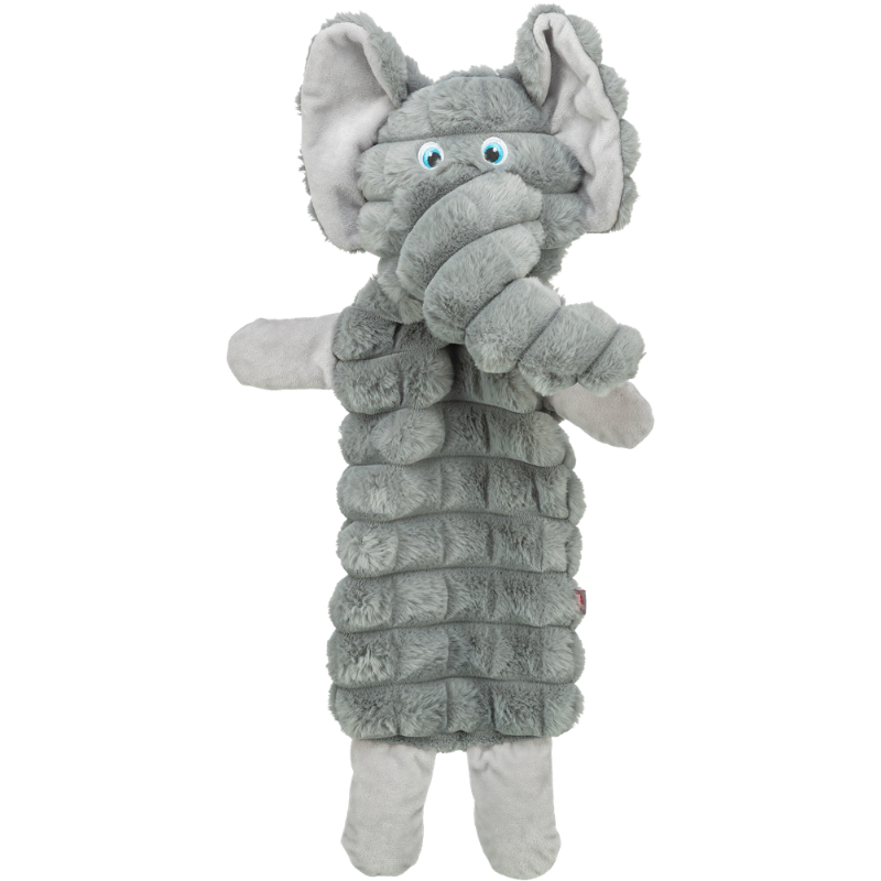TRIXIE Elefant, grau