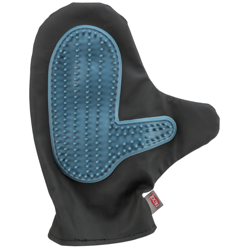 TRIXIE Fellpflege Handschuh 14 × 25 cm