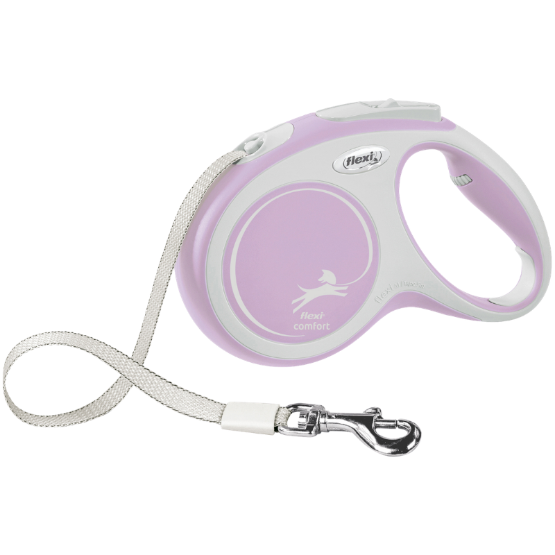 TRIXIE flexi COMFORT Gurt
